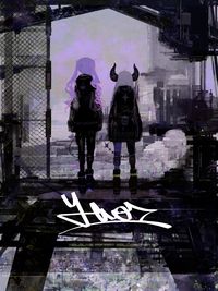 yto2 - hololive fanart collection2