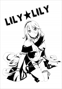 LILY★LILY