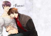 【Unlight│奇伯】Forgive me