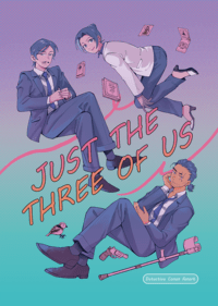 Just the Three of Us
