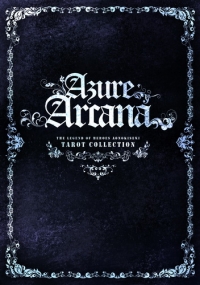 Azure Arcana