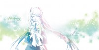 ｜VOCALOID ｜< Memory >