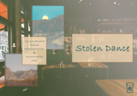 Stolen Dance