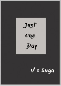 【BTS】【飛咻】Just One Day