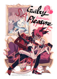 Guilty Pleasure