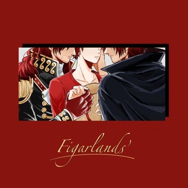 Figarlands' 封面圖