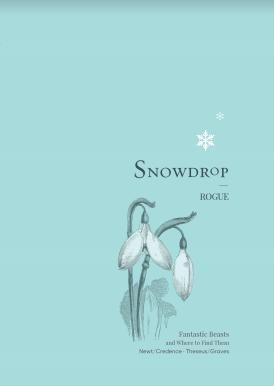 Snowdrop 封面圖