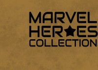 Marvel Heroes Collection