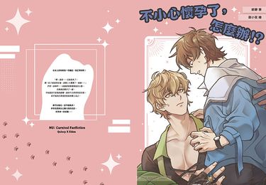 【新世界狂歡】不小心懷孕了，怎麼辦！？（崑伊）