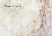 APH英法 海賊貴族本《薔薇與劍Rose and the Sword》