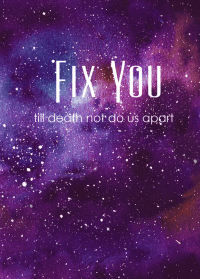 Fix You