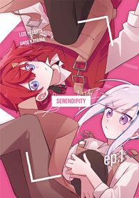 Serendipity ep.1