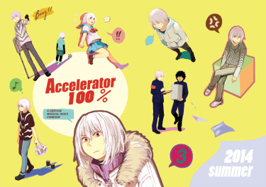 Accelerator 100%