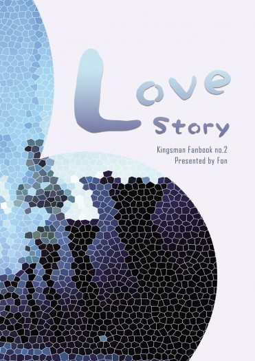 Love Story 封面圖