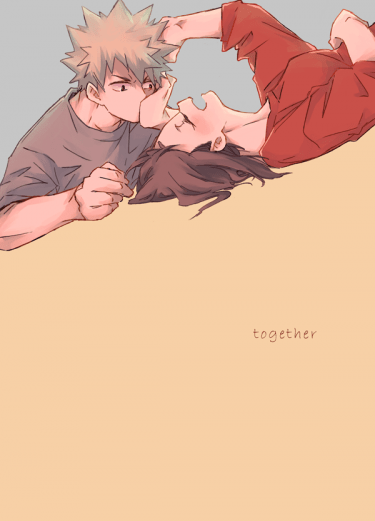 together (印調至8/1)