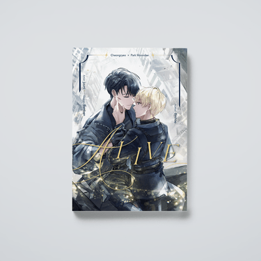 [出道死]ALIVE