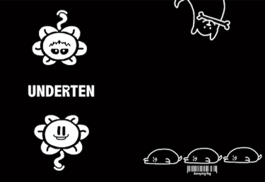 UNDERTEN 封面圖