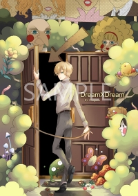 dreamXdream