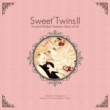 Sweet2 Twins Ⅱ 封面圖