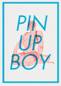 PIN UP BOY