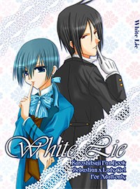 [黑執事]White Lie 封面圖