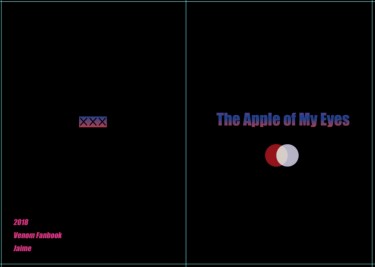 Venom/Eddie突發ABO小料《The Apple of My Eyes》 封面圖