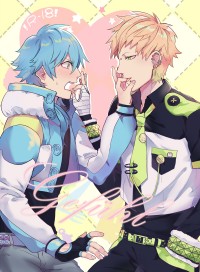 CWT47-DRAMAtical Murder R18向【Gefühl】