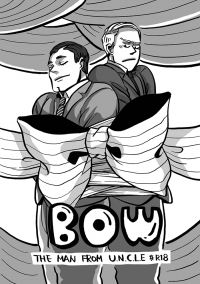 《BOW》