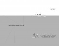 London Lovers-英倫情人