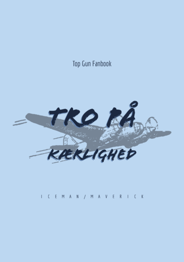 Tro På Kærlighed