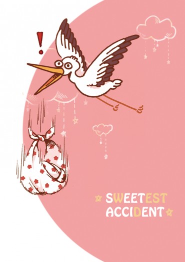 [全職高手][雙花][林方]Sweetest Accident