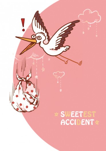 [全職高手][雙花][林方]Sweetest Accident 封面圖