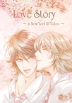 【赤龜】 Love Story ～in New York &amp; Tokyo～