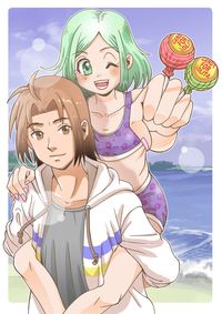 DEEP LOVE01