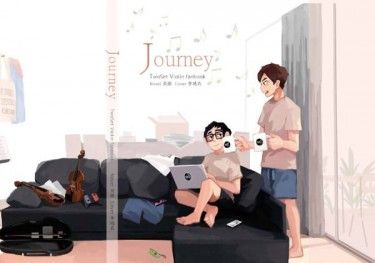 《Journey》