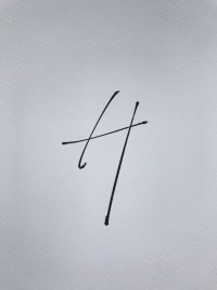 H