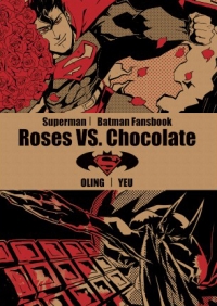 Roses vs. Chocolate