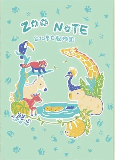ZOO NOTE