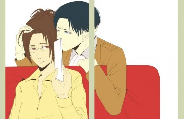 《Write to Love》 封面圖