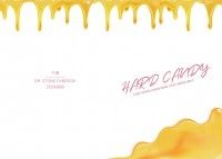 新石紀/S千+X千ABO煉銅小說《Hard Candy》