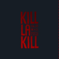 KLK-鮮血擬人本(鮮流)