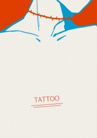[原創]Tattoo -刺青-