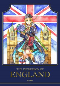 The Impression of England 英倫印象