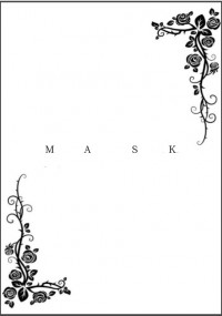 【赤安無料】MASK