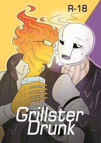 Grillster Drunk