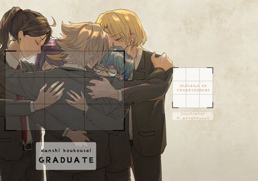 GRADUATE