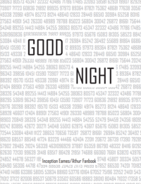 [全面啟動/EA]小說《Good Night》