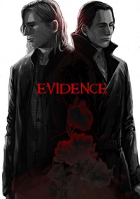 Evidence痕跡