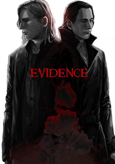 Evidence痕跡