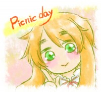 Picnic day